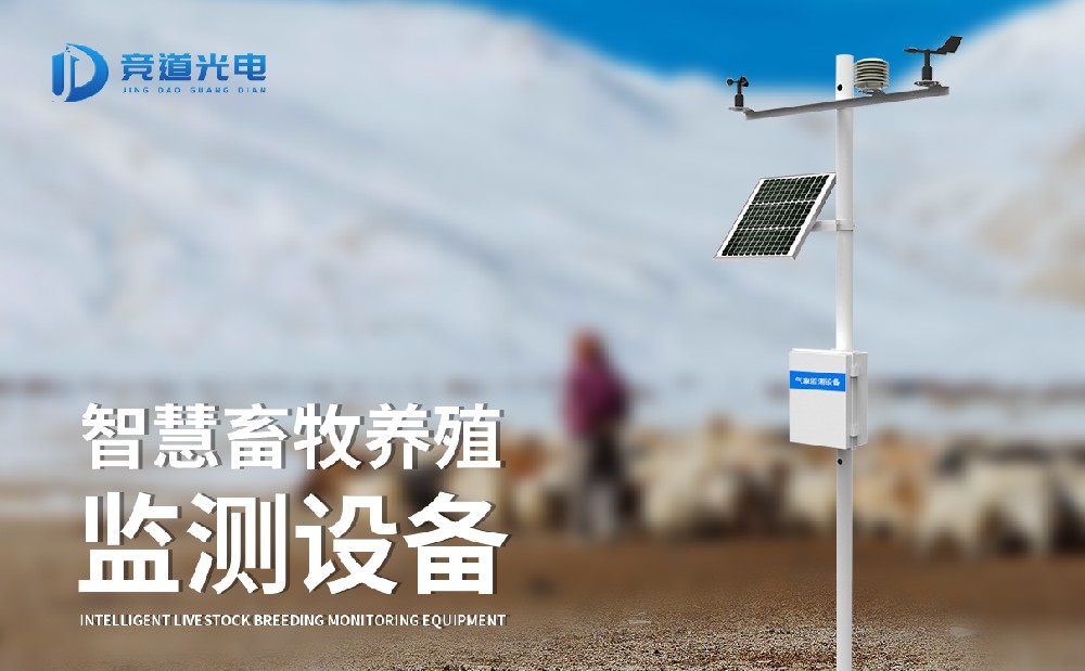養(yǎng)殖場氨氣在線監(jiān)測儀