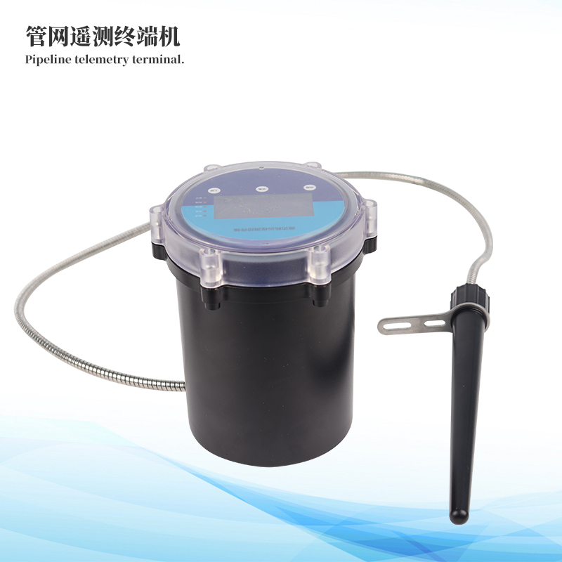 排水管網(wǎng)流量監(jiān)測(cè)系統(tǒng)